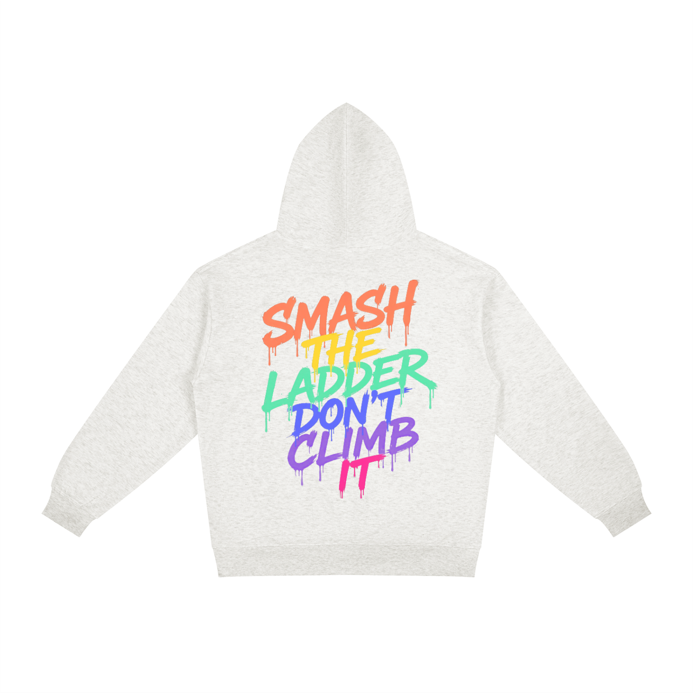 Relaxed Fit Hoodie