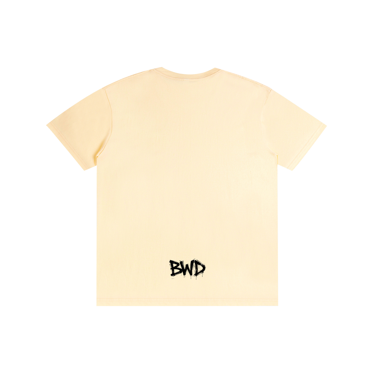 BWD | BREAKOUT BEAR TEE