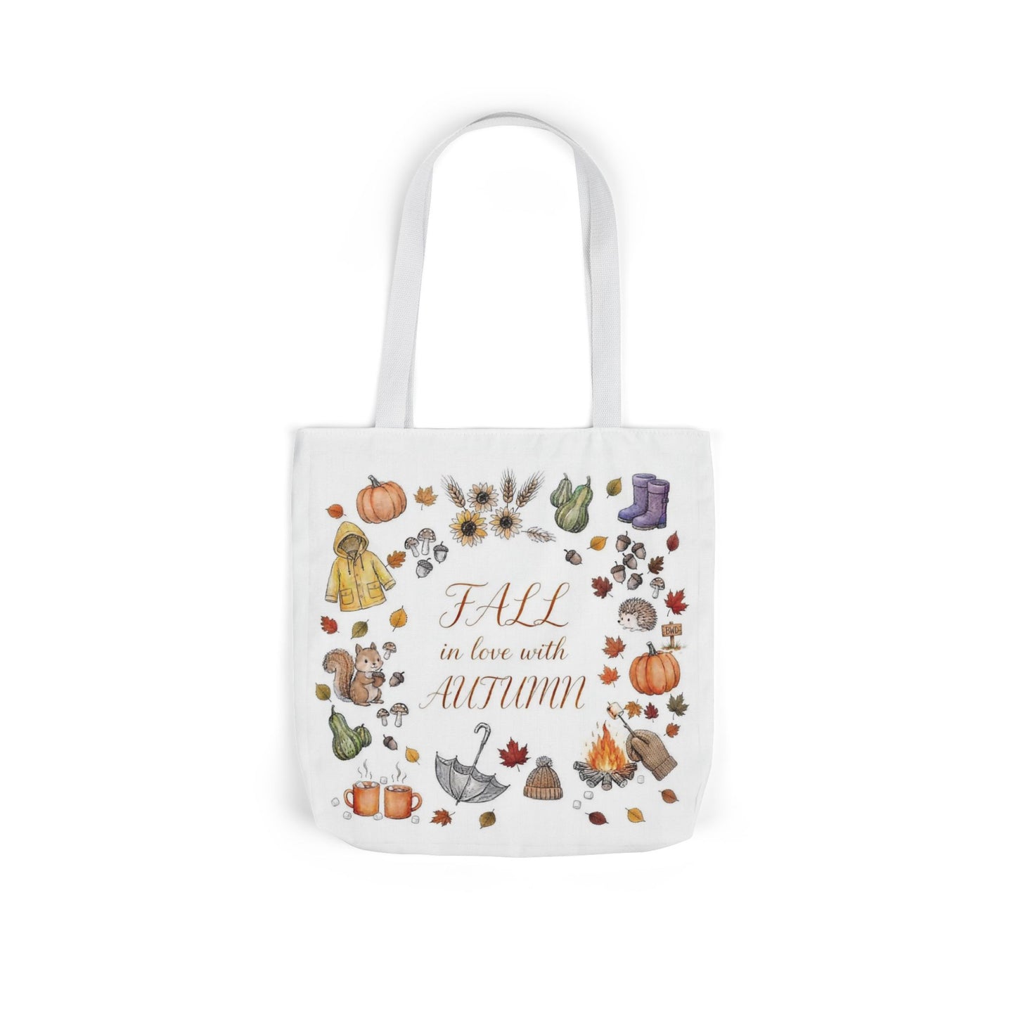 BWD | FALL IN LOVE WITH AUTUMN
