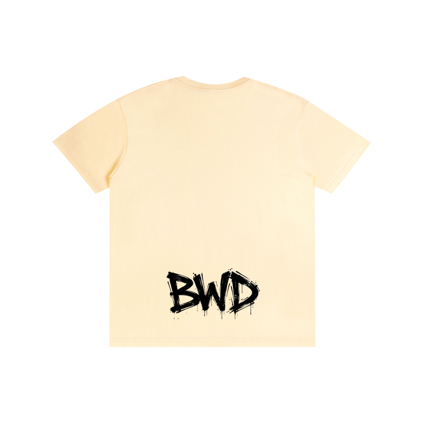 BWD | BREAKOUT BEAR TEE