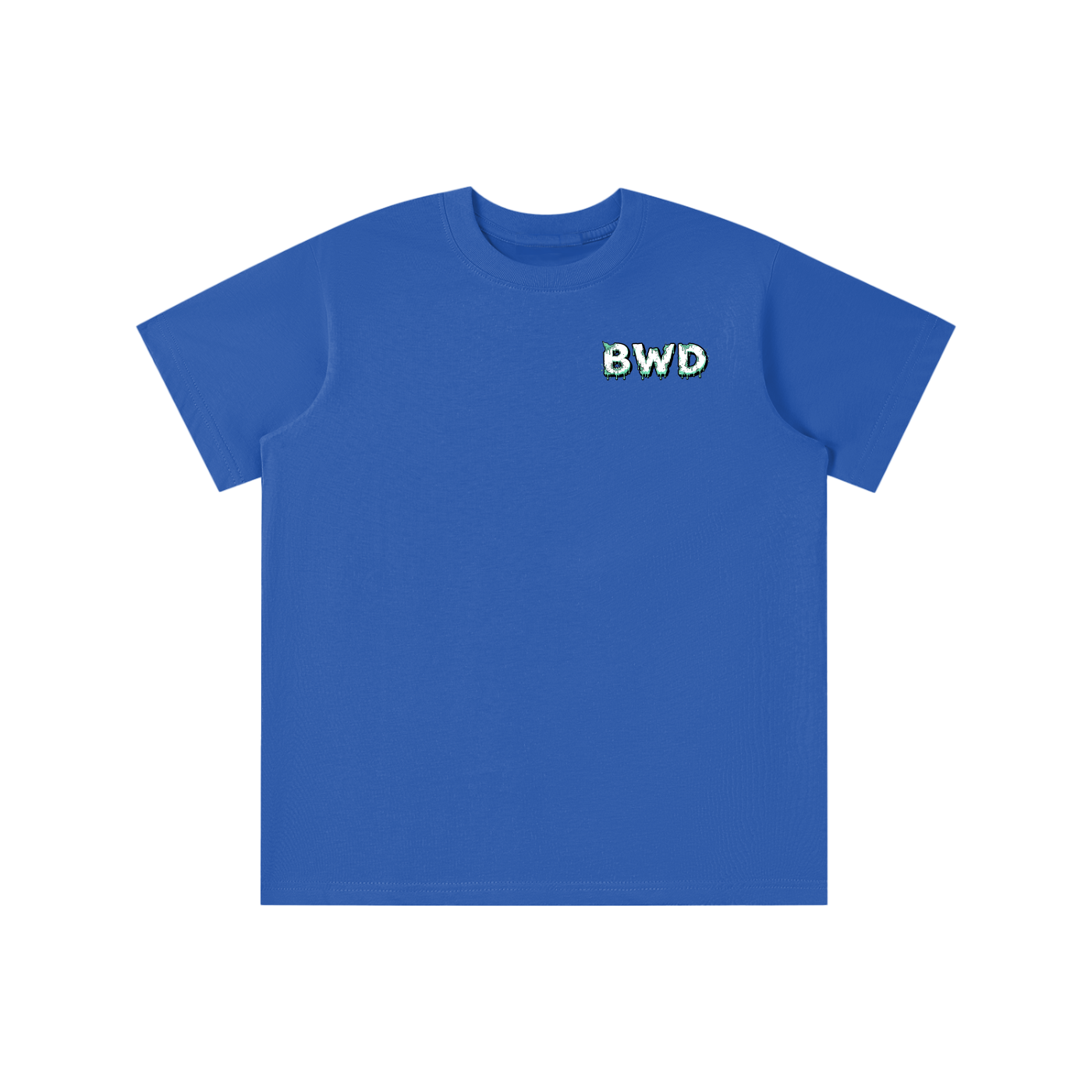 BWD | EAT THE LADDER KIDS TEE