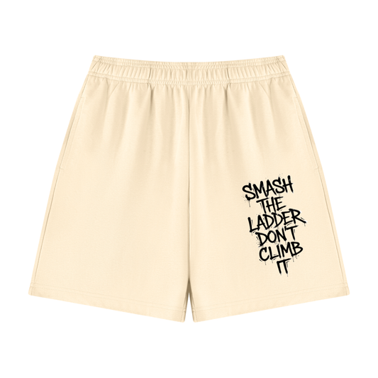 BWD - SMASHED LADDER Shorts - SMASHED THROUGH Variant