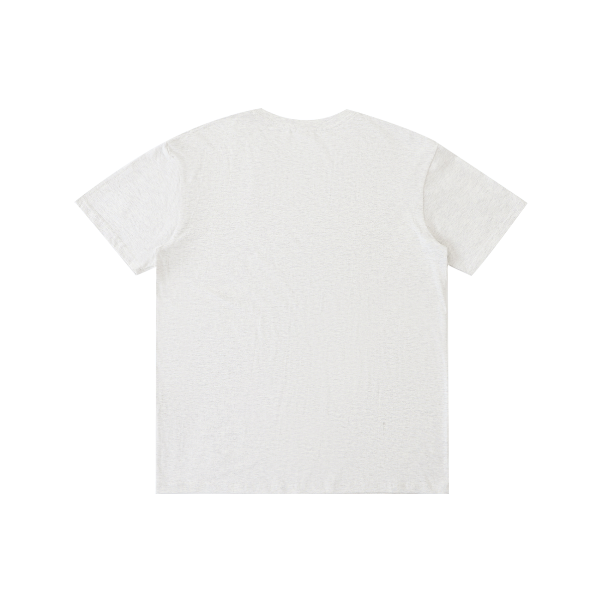BUILD WEALTH DIFFERENTLY TEE