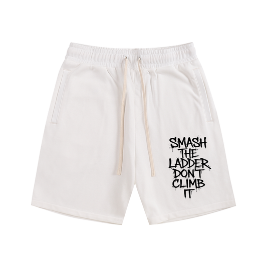BWD |  SMASHED LADDER Shorts