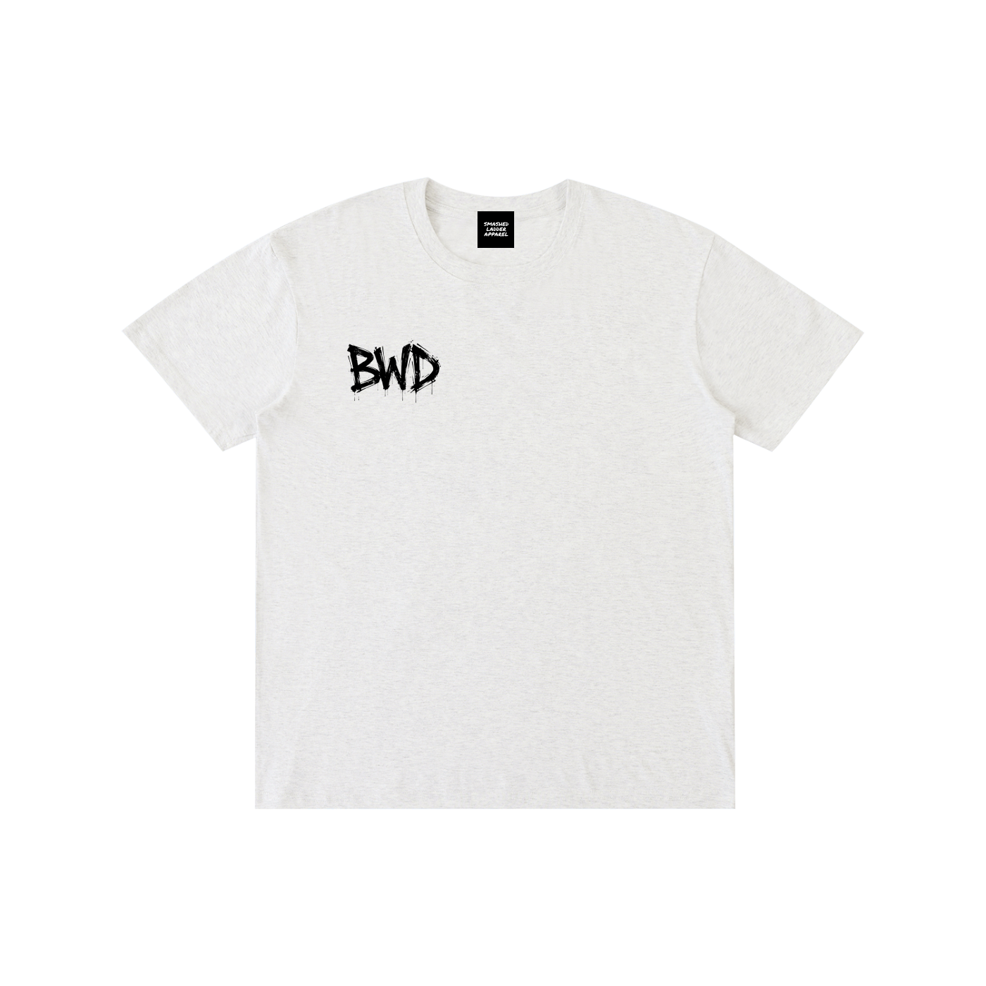BWD LOGO TEE