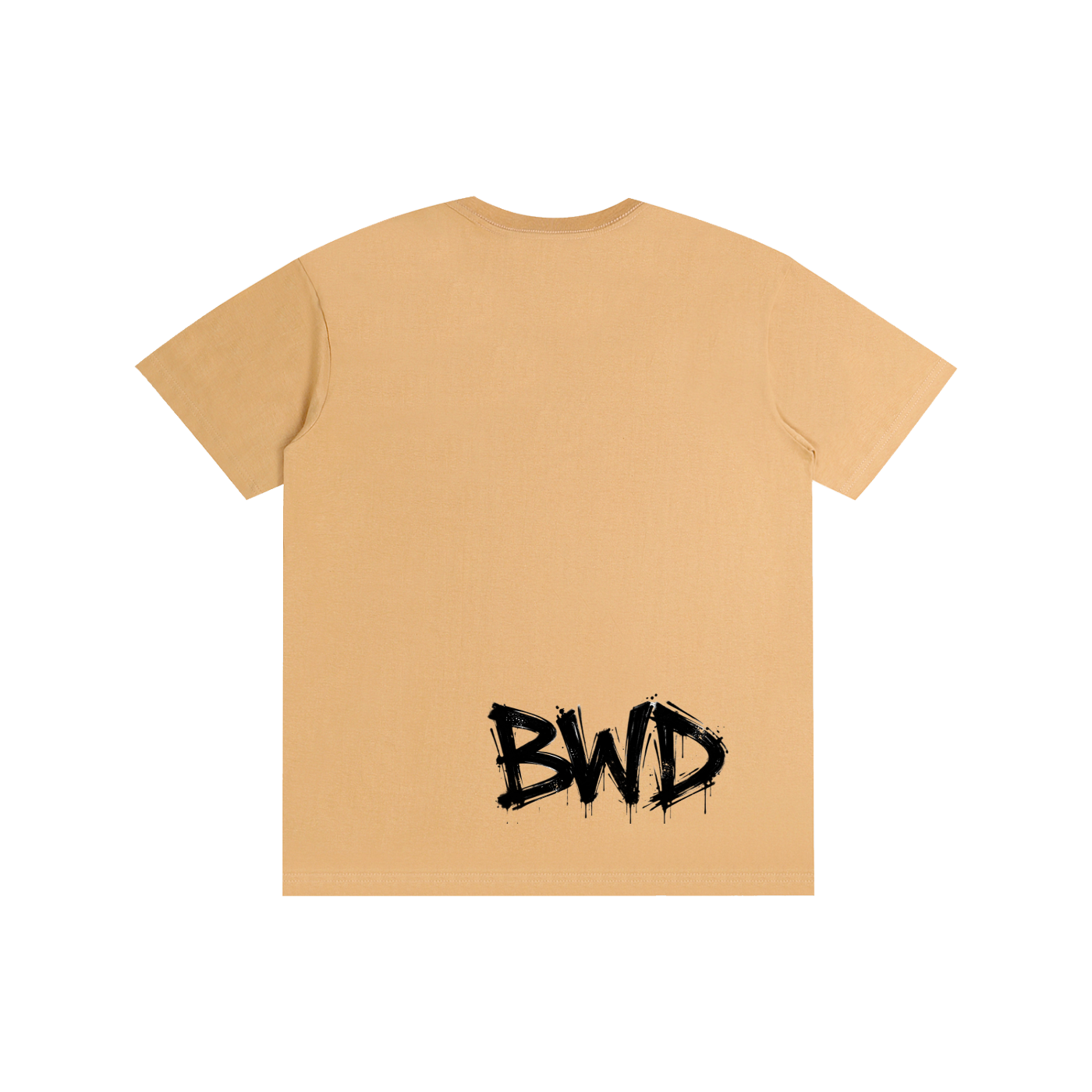 BWD | Breakout Bear Tee