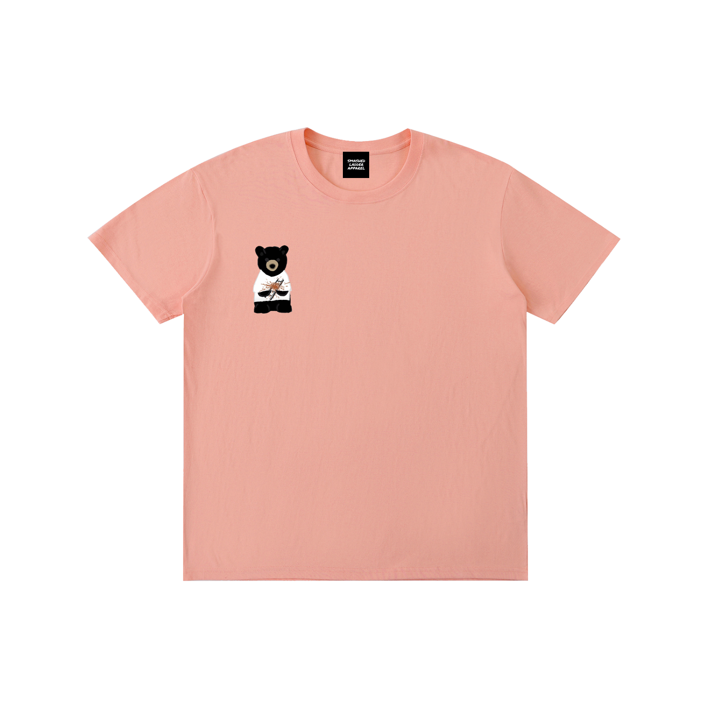 BWD | Breakout Bear Tee