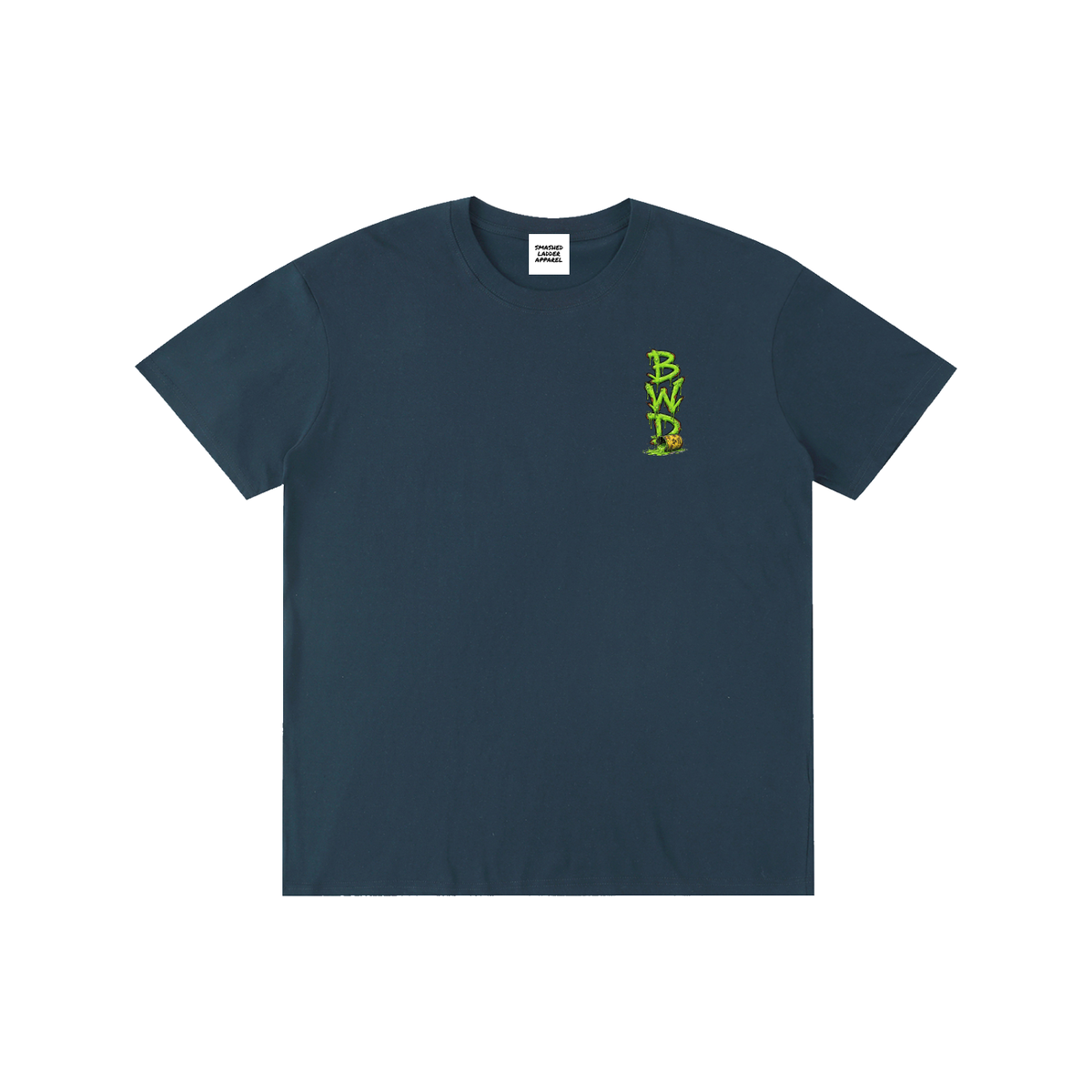 BWD | TOXIC DRIP TEE