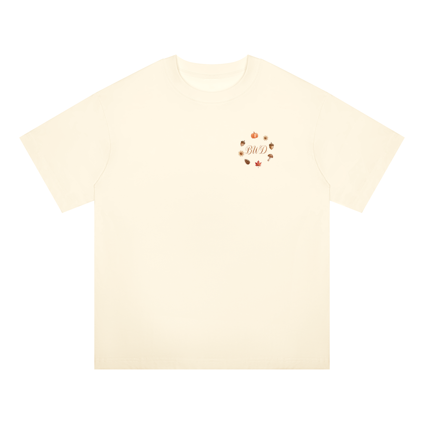 BWD | FALL IN LOVE WITH AUTUMN TEE