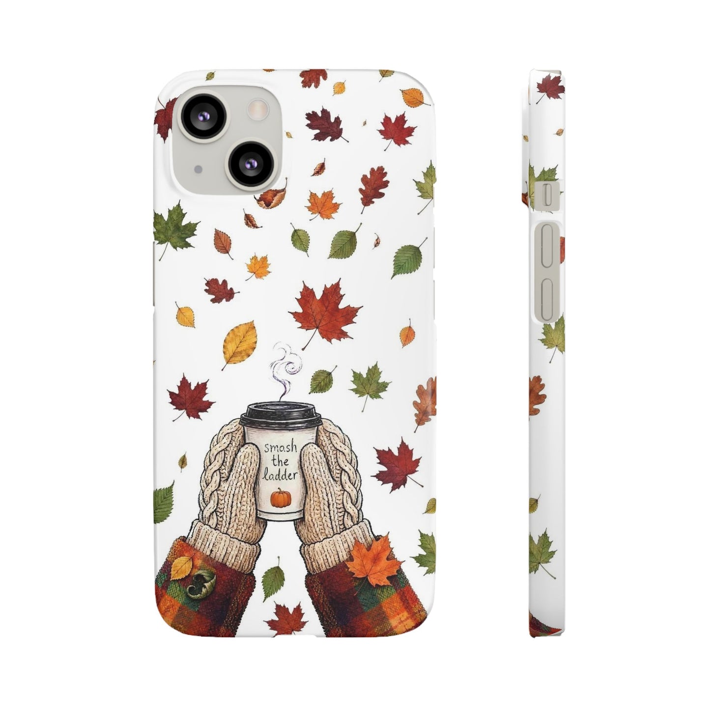 BWD | COSY COFFEE AUTUMN WALKS