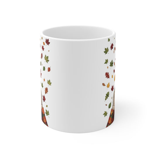 BWD | COSY COFFEE AUTUMN WALKS MUG