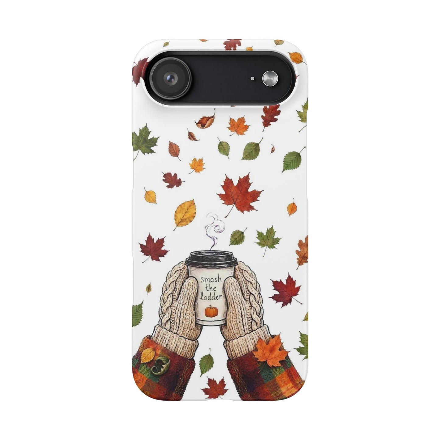 BWD | COSY COFFEE AUTUMN WALKS