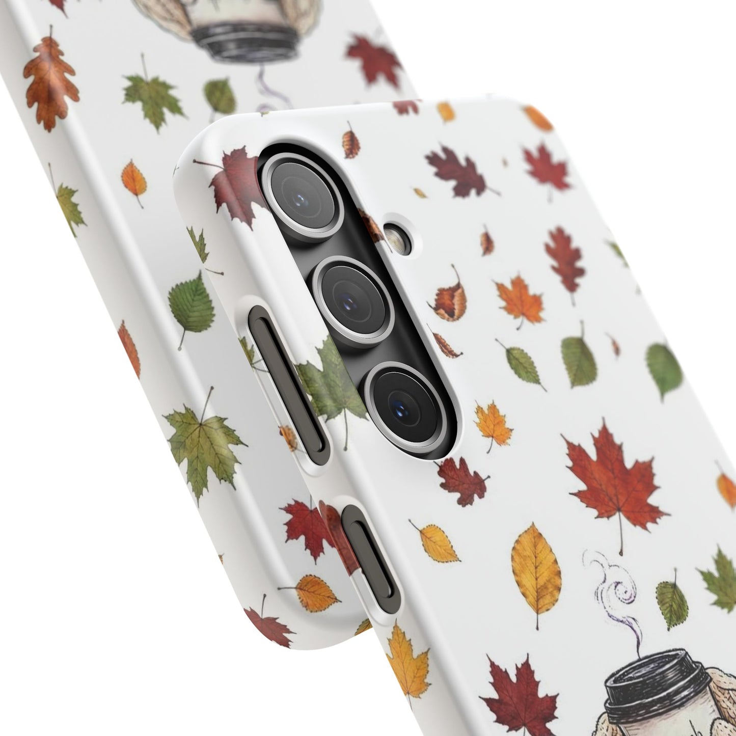 BWD | COSY COFFEE AUTUMN WALKS