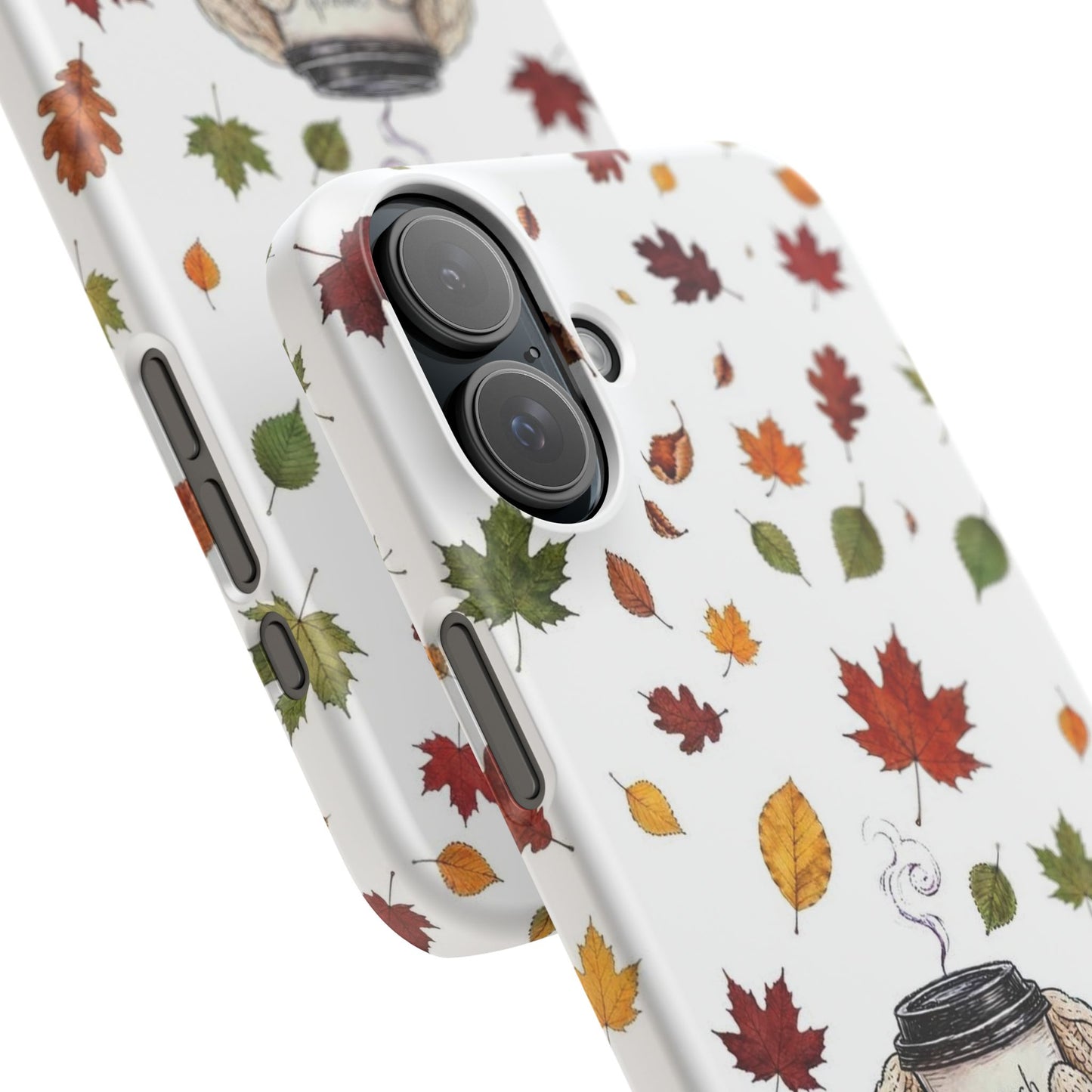 BWD | COSY COFFEE AUTUMN WALKS