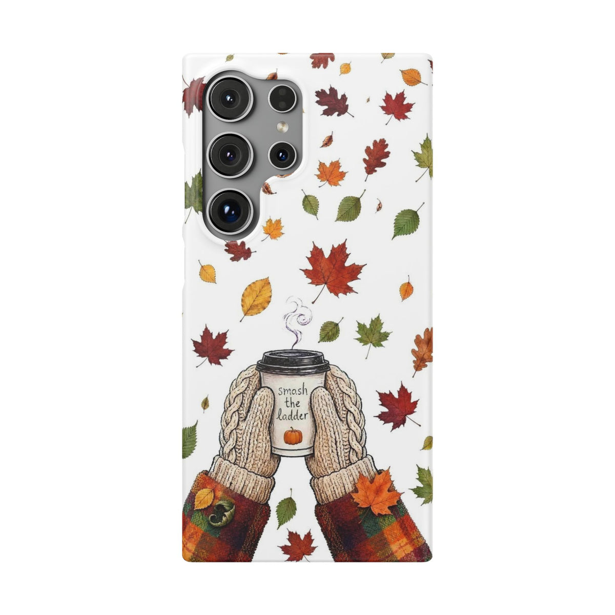 BWD | COSY COFFEE AUTUMN WALKS
