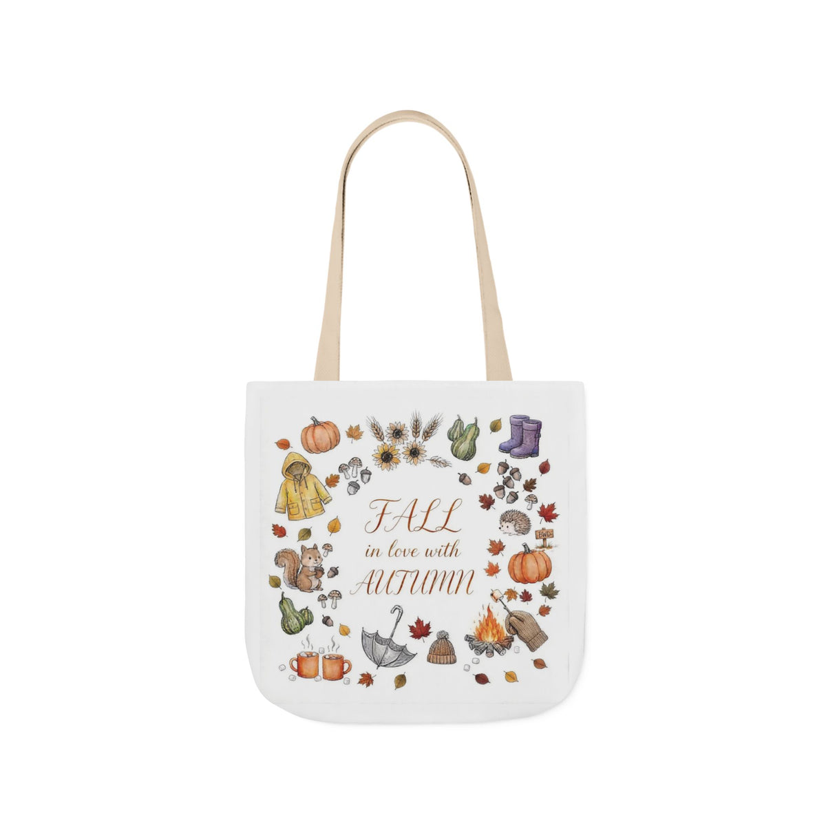 BWD | FALL IN LOVE WITH AUTUMN