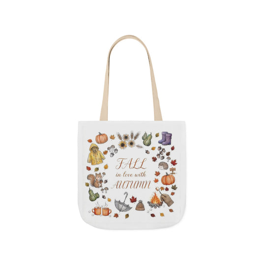 BWD | FALL IN LOVE WITH AUTUMN