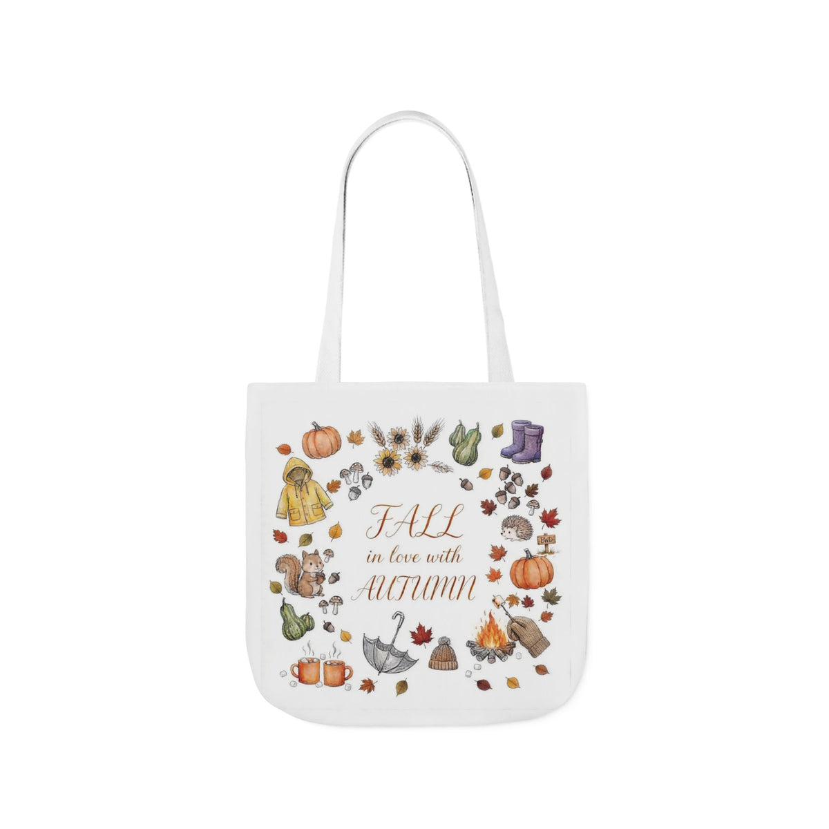BWD | FALL IN LOVE WITH AUTUMN