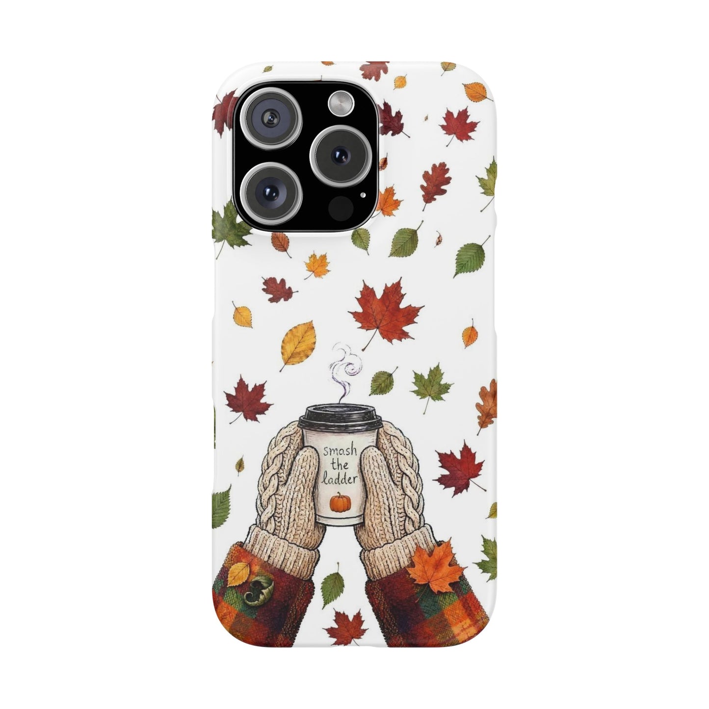 BWD | COSY COFFEE AUTUMN WALKS