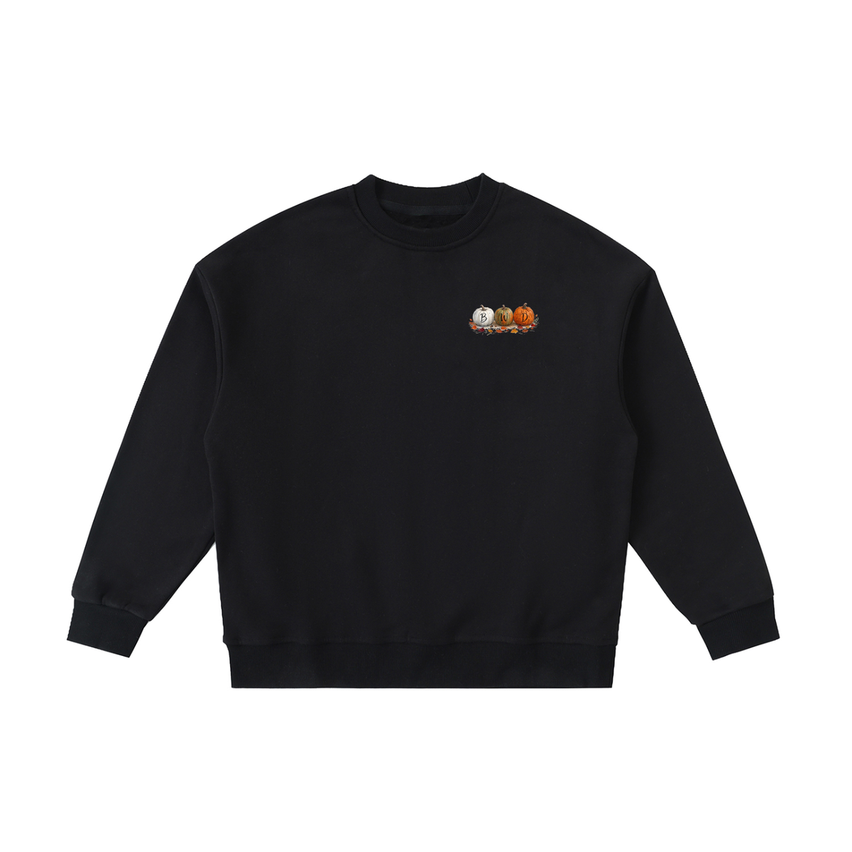 BWD | PICKING PUMPKINS KIDS JUMPER