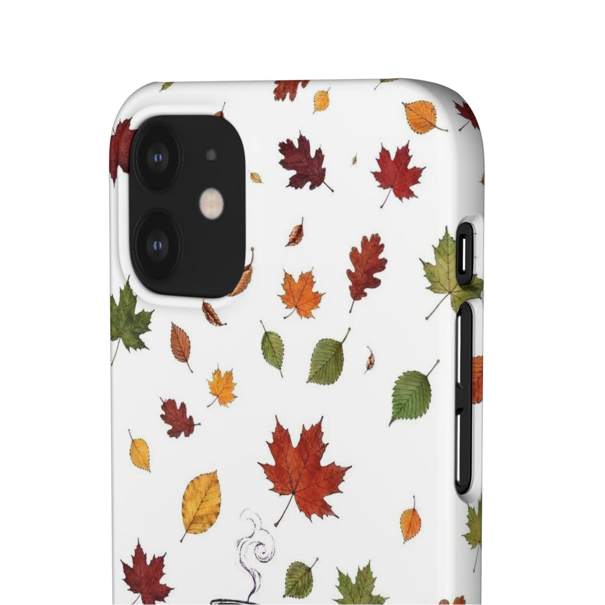 BWD | COSY COFFEE AUTUMN WALKS