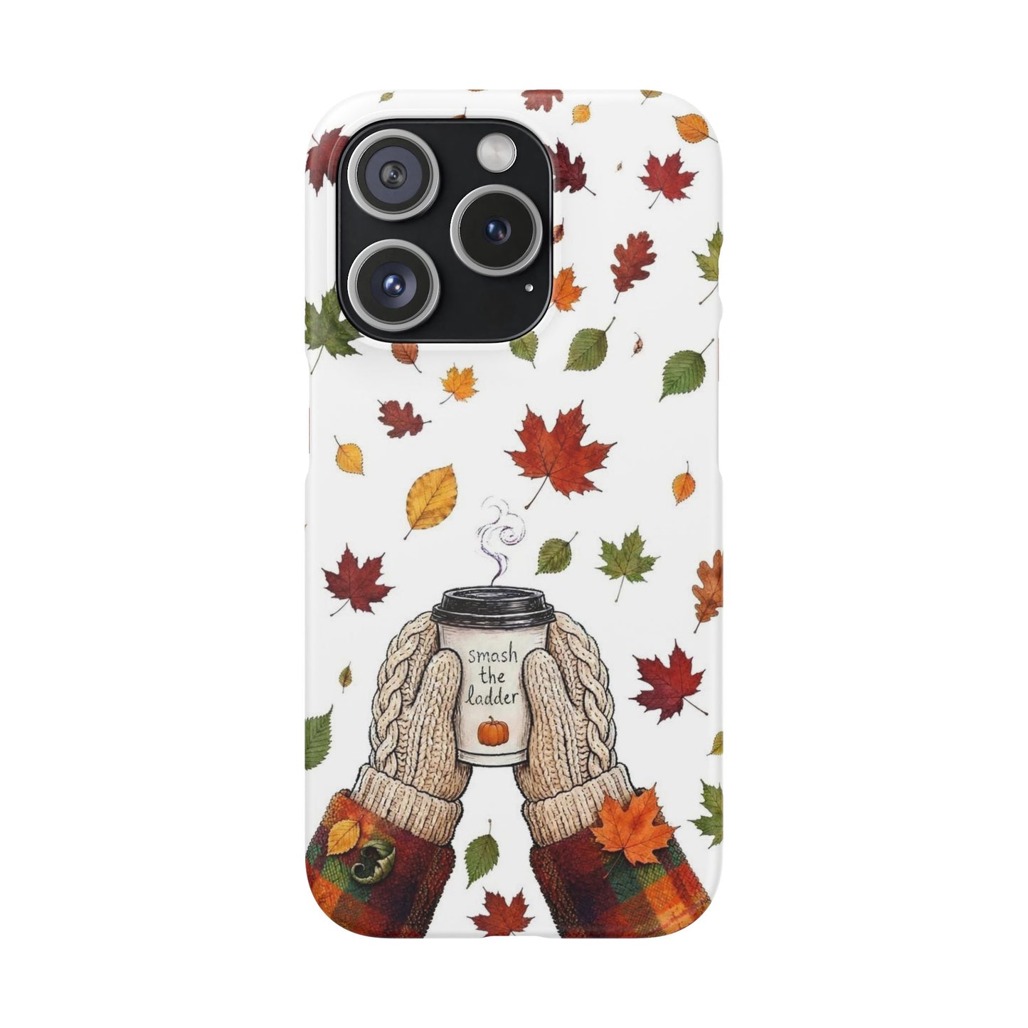 BWD | COSY COFFEE AUTUMN WALKS