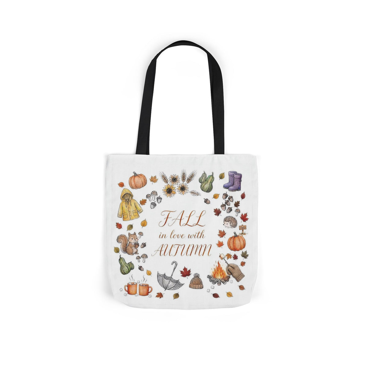 BWD | FALL IN LOVE WITH AUTUMN
