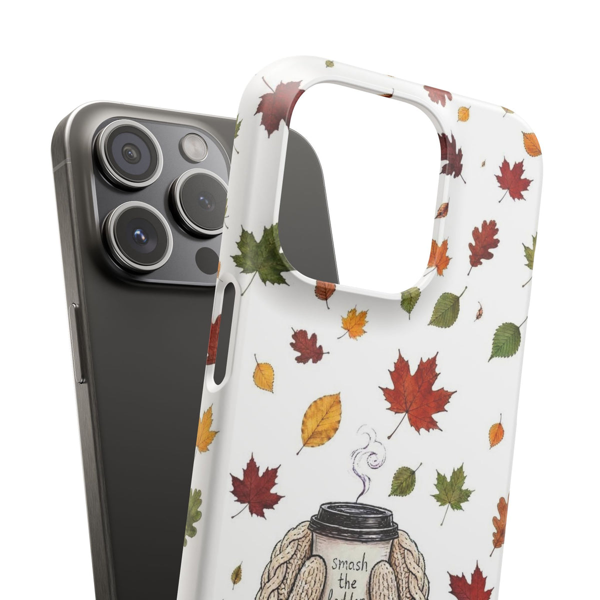 BWD | COSY COFFEE AUTUMN WALKS