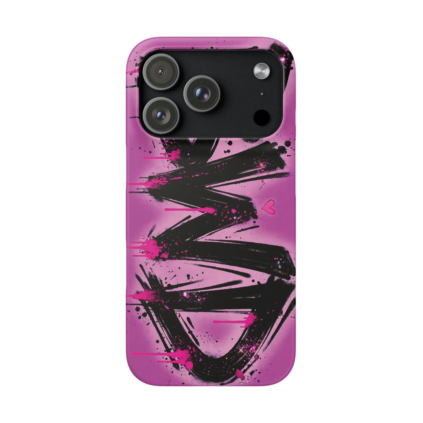 BWD | Build Wealth Differently - Snap Phone Case