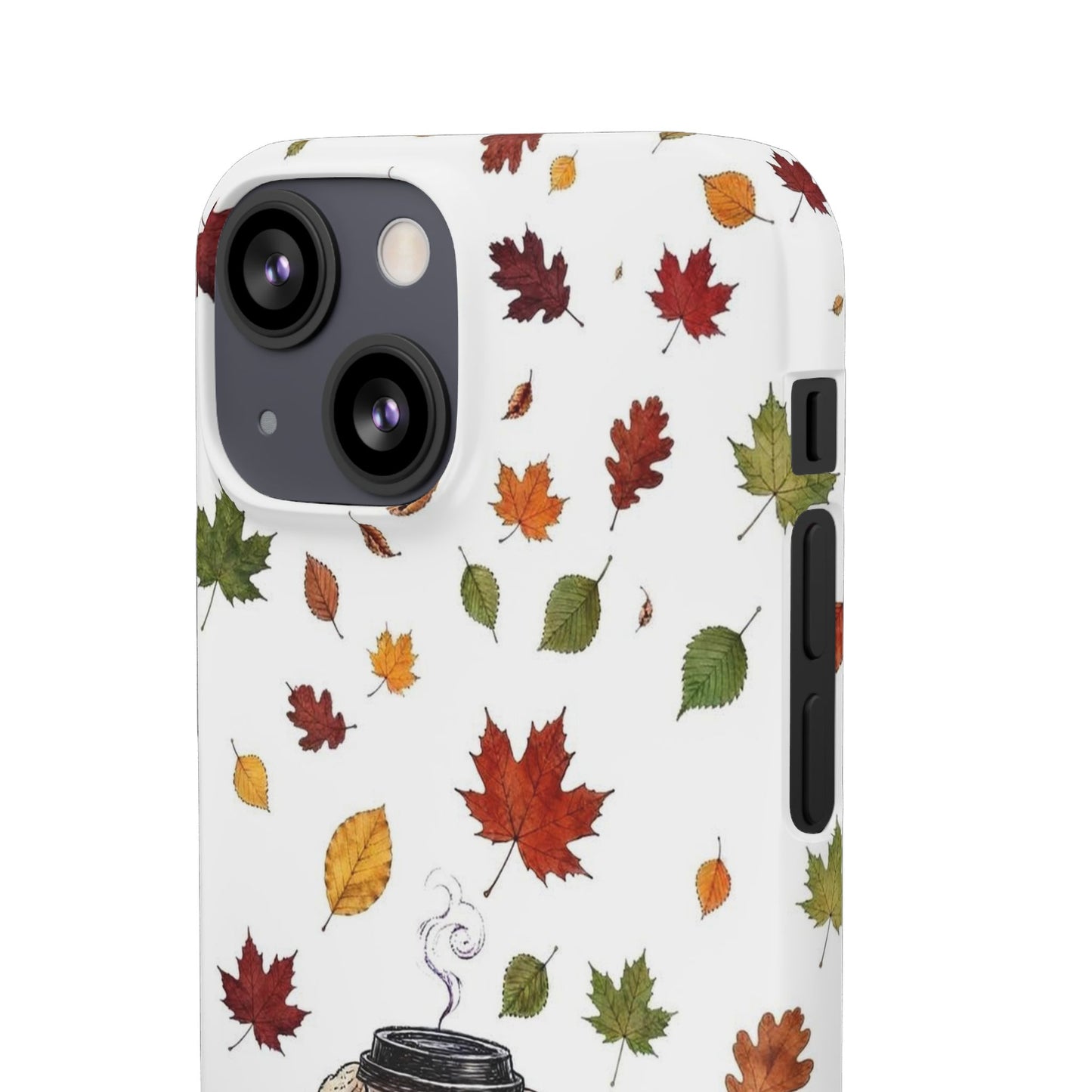 BWD | COSY COFFEE AUTUMN WALKS