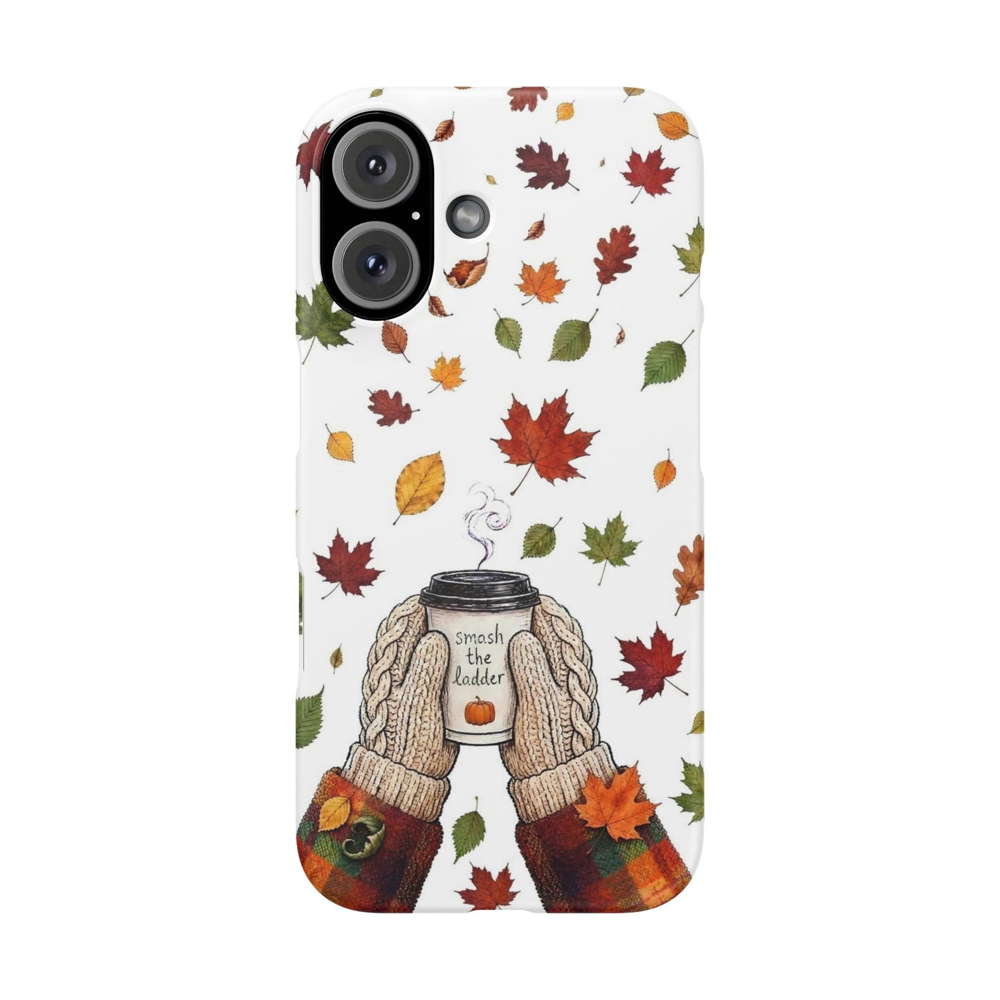 BWD | COSY COFFEE AUTUMN WALKS