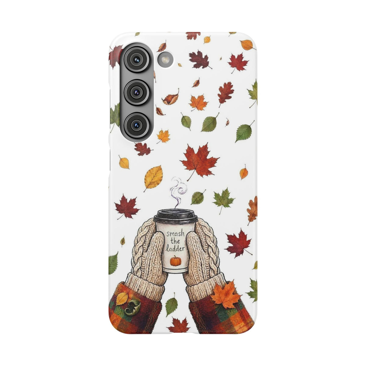 BWD | COSY COFFEE AUTUMN WALKS