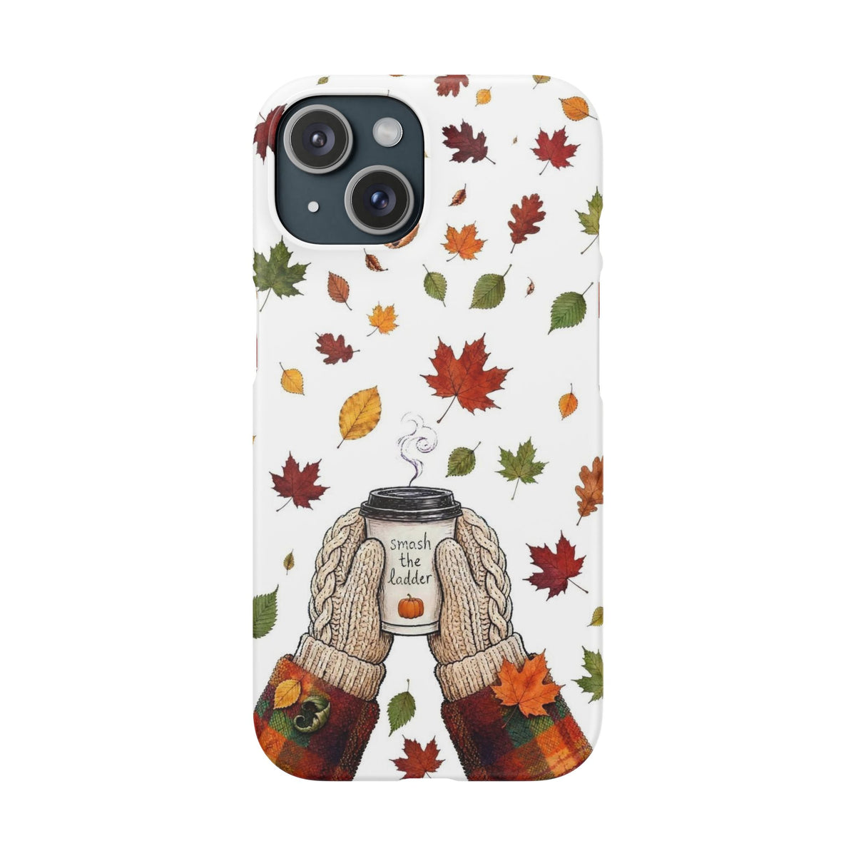 BWD | COSY COFFEE AUTUMN WALKS