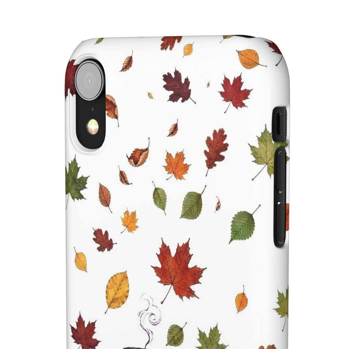 BWD | COSY COFFEE AUTUMN WALKS