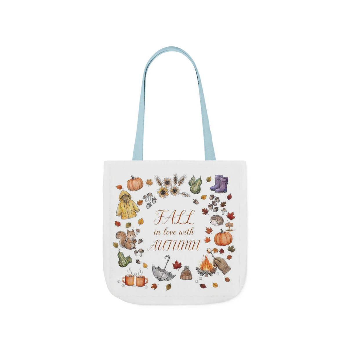 BWD | FALL IN LOVE WITH AUTUMN