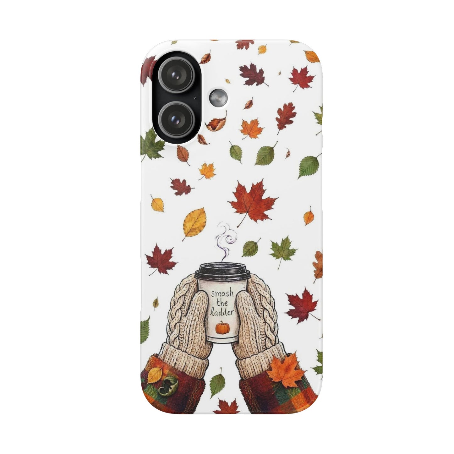 BWD | COSY COFFEE AUTUMN WALKS