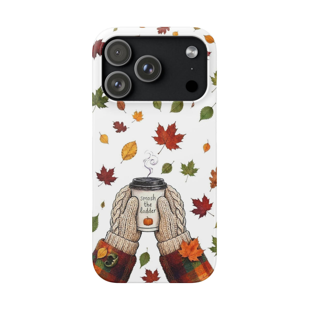 BWD | COSY COFFEE AUTUMN WALKS