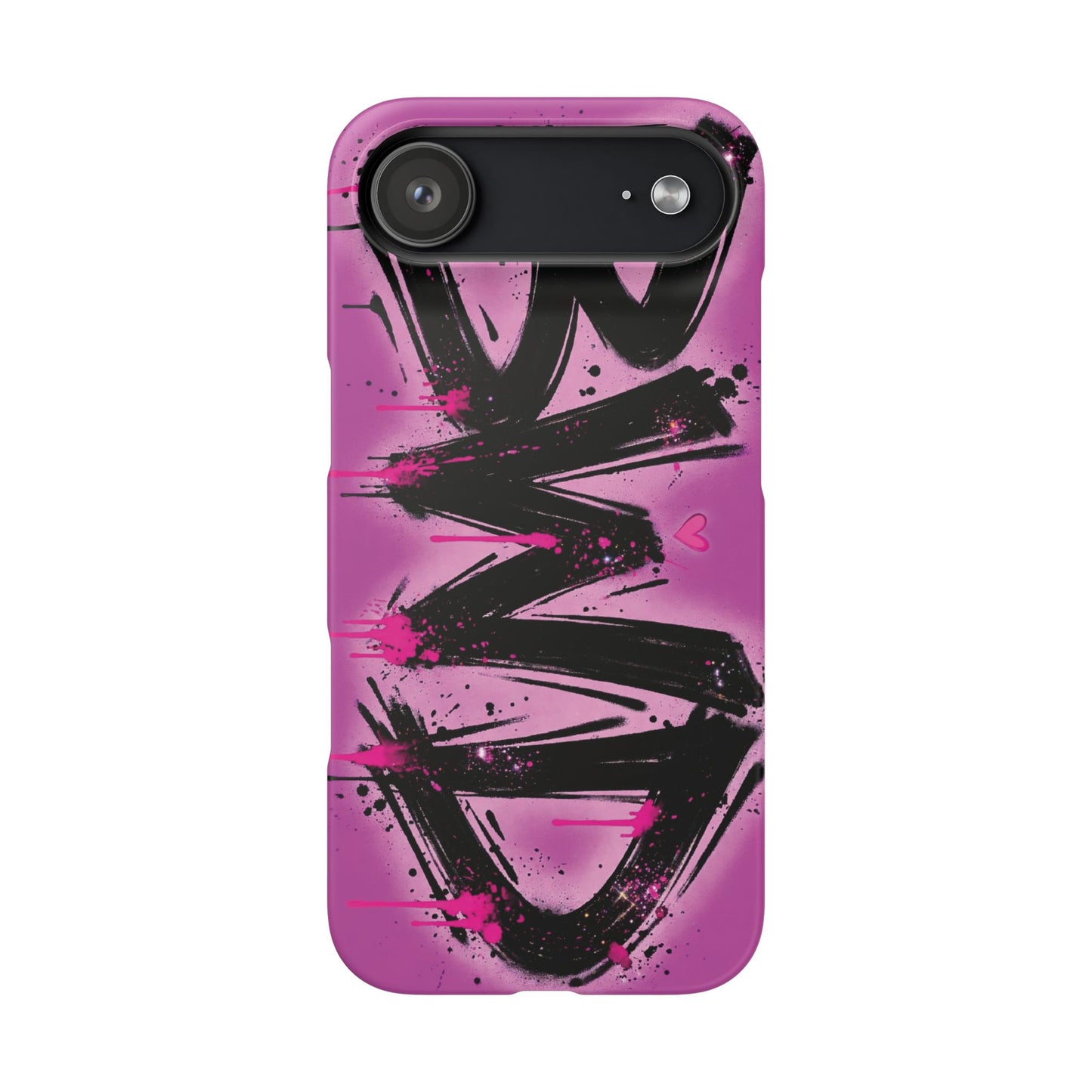 BWD | Build Wealth Differently - Snap Phone Case