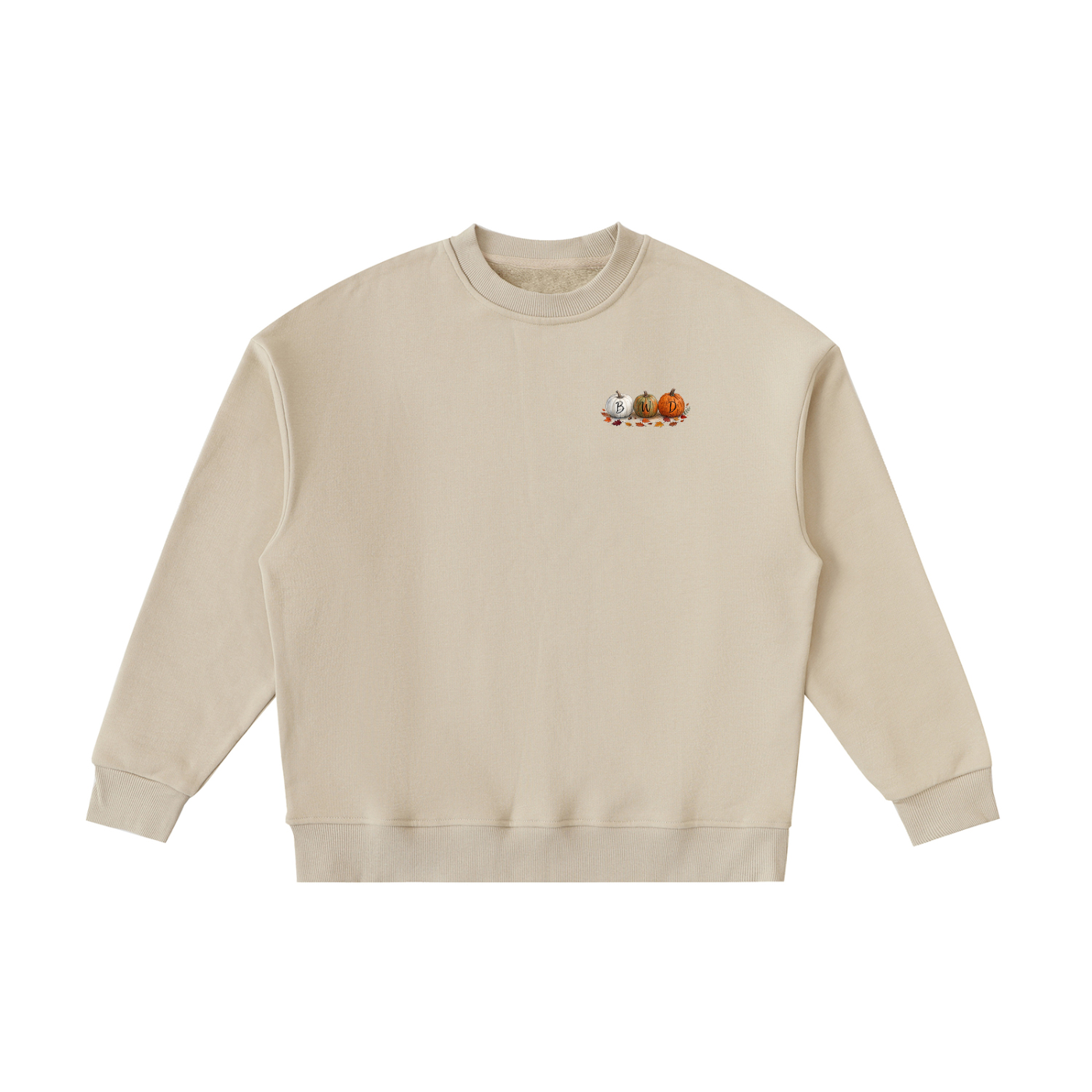 BWD | PICKING PUMPKINS KIDS JUMPER
