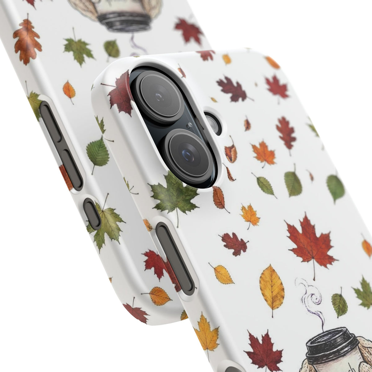 BWD | COSY COFFEE AUTUMN WALKS