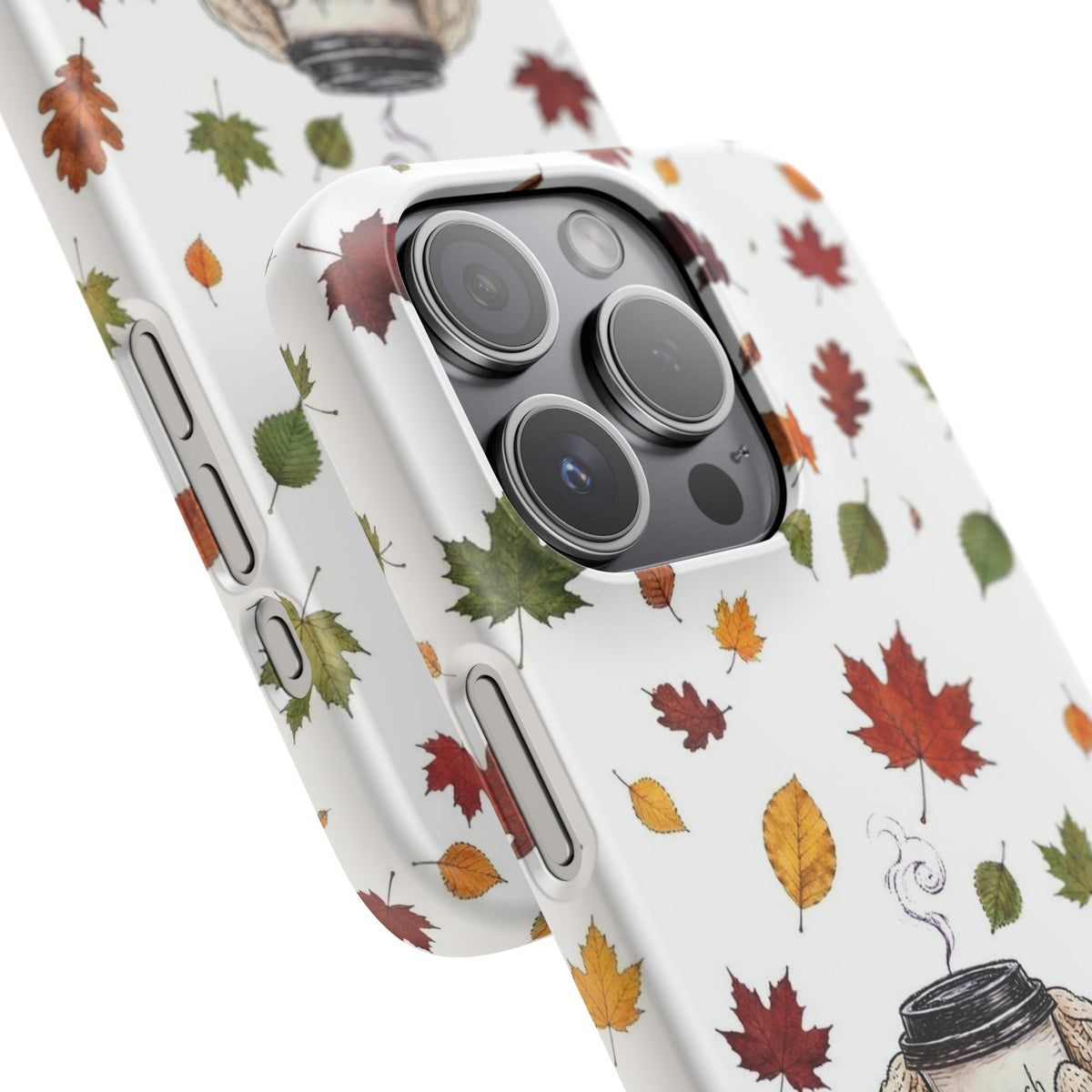 BWD | COSY COFFEE AUTUMN WALKS