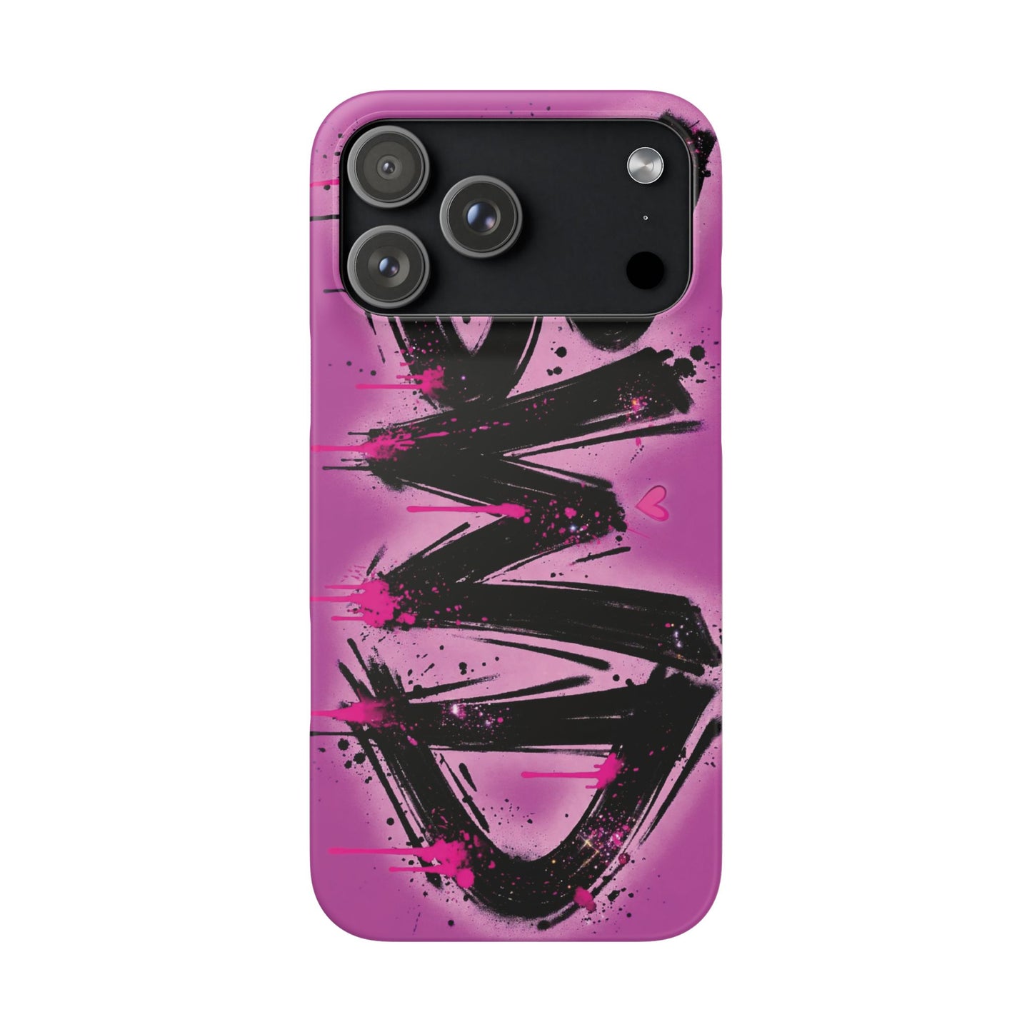 BWD | Build Wealth Differently - Snap Phone Case
