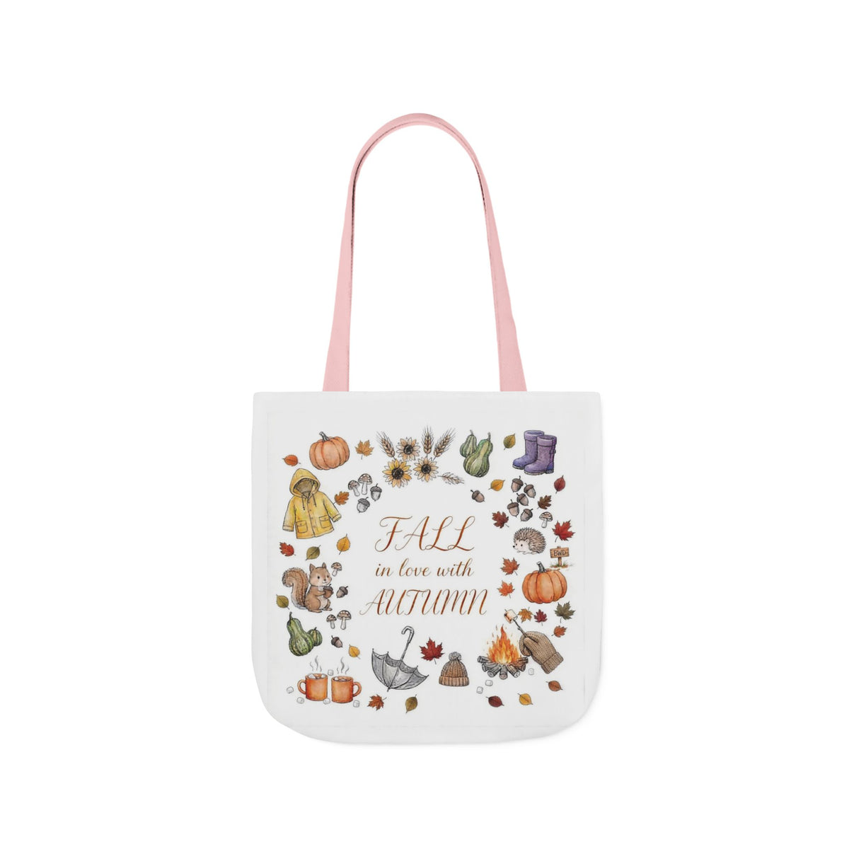 BWD | FALL IN LOVE WITH AUTUMN