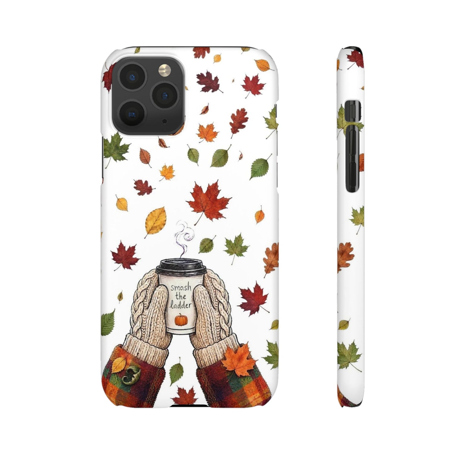 BWD | COSY COFFEE AUTUMN WALKS