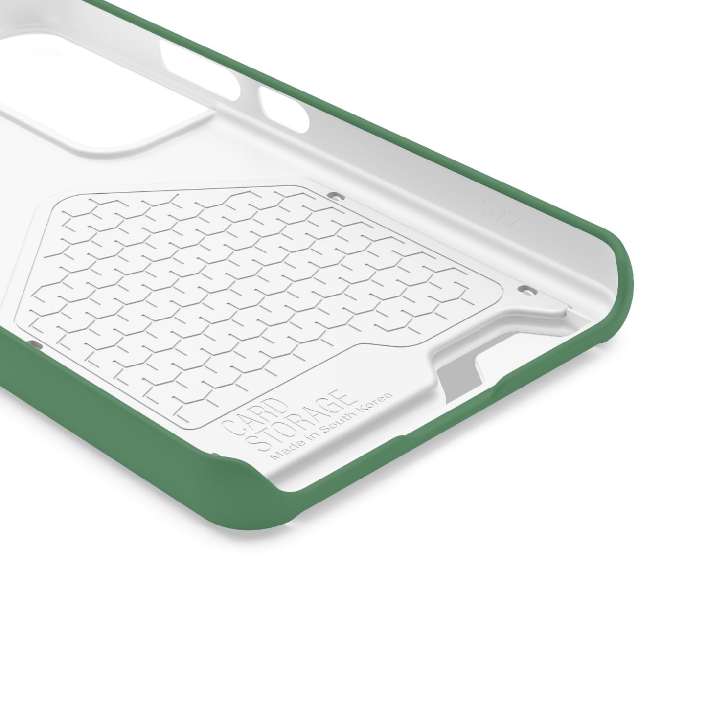 BWD | BREAK OUT BEAR | Phone Case with Card Holder