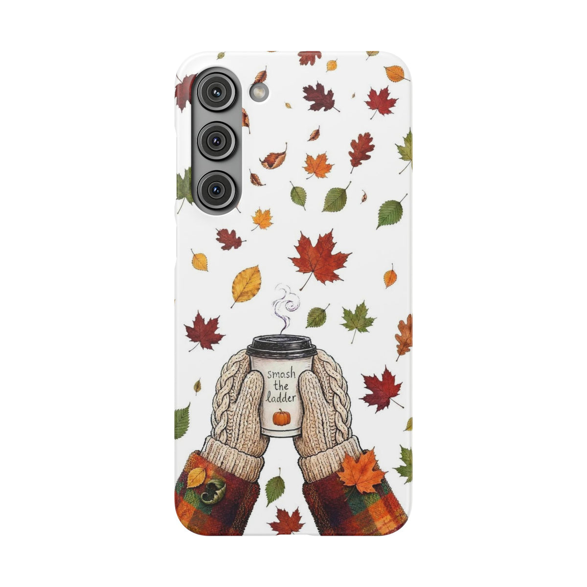 BWD | COSY COFFEE AUTUMN WALKS