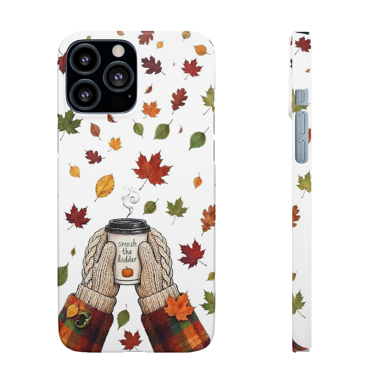 BWD | COSY COFFEE AUTUMN WALKS