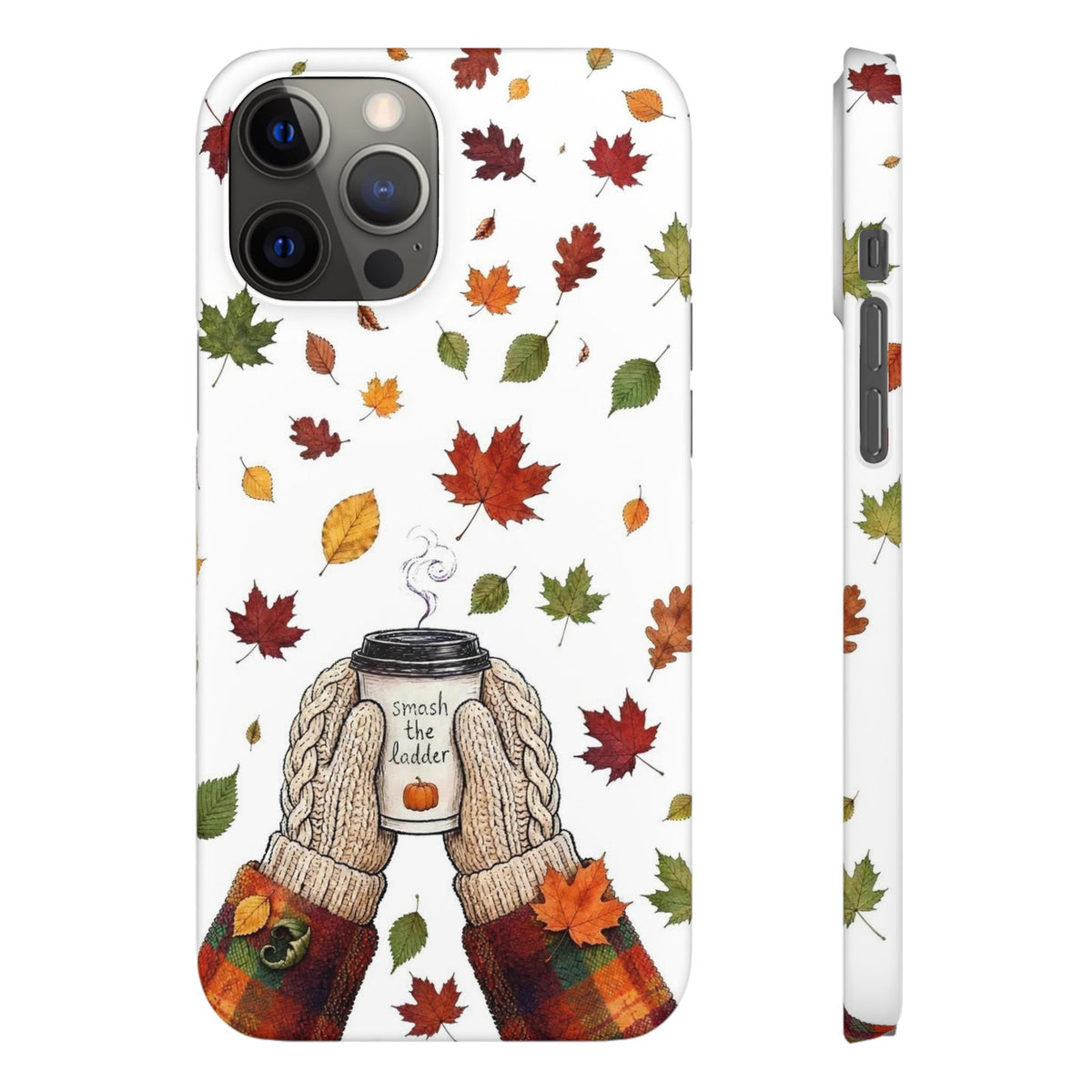 BWD | COSY COFFEE AUTUMN WALKS