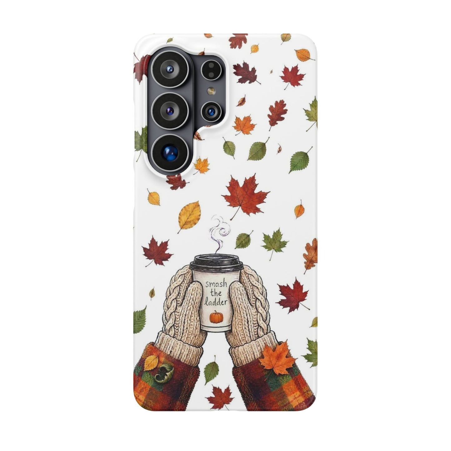 BWD | COSY COFFEE AUTUMN WALKS