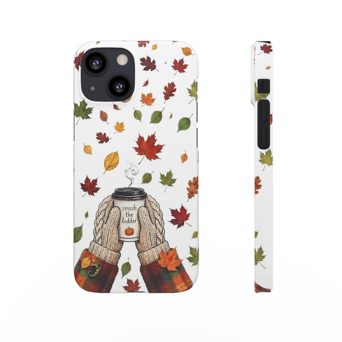 BWD | COSY COFFEE AUTUMN WALKS
